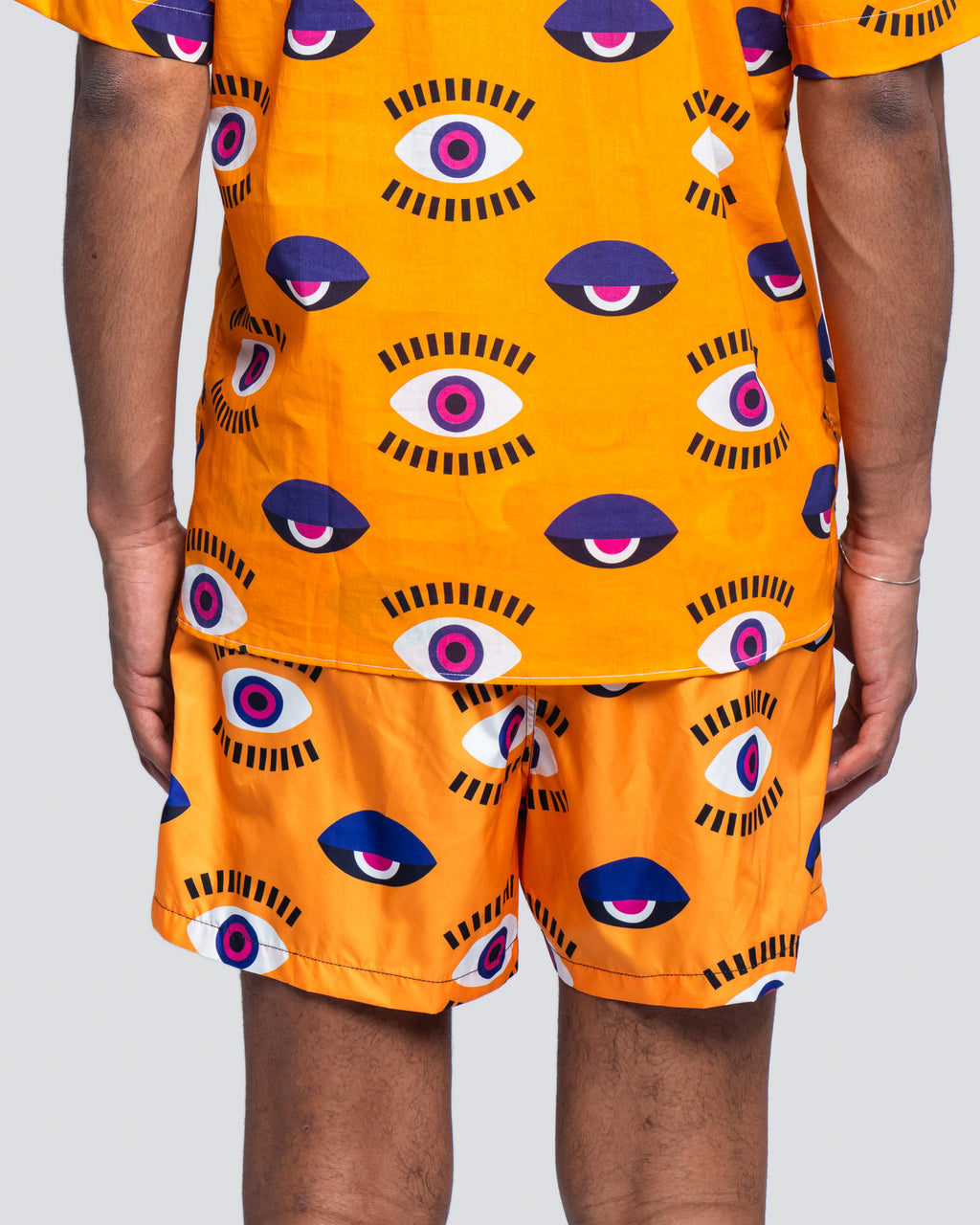 Boxer Tasca Laterale Nirvana