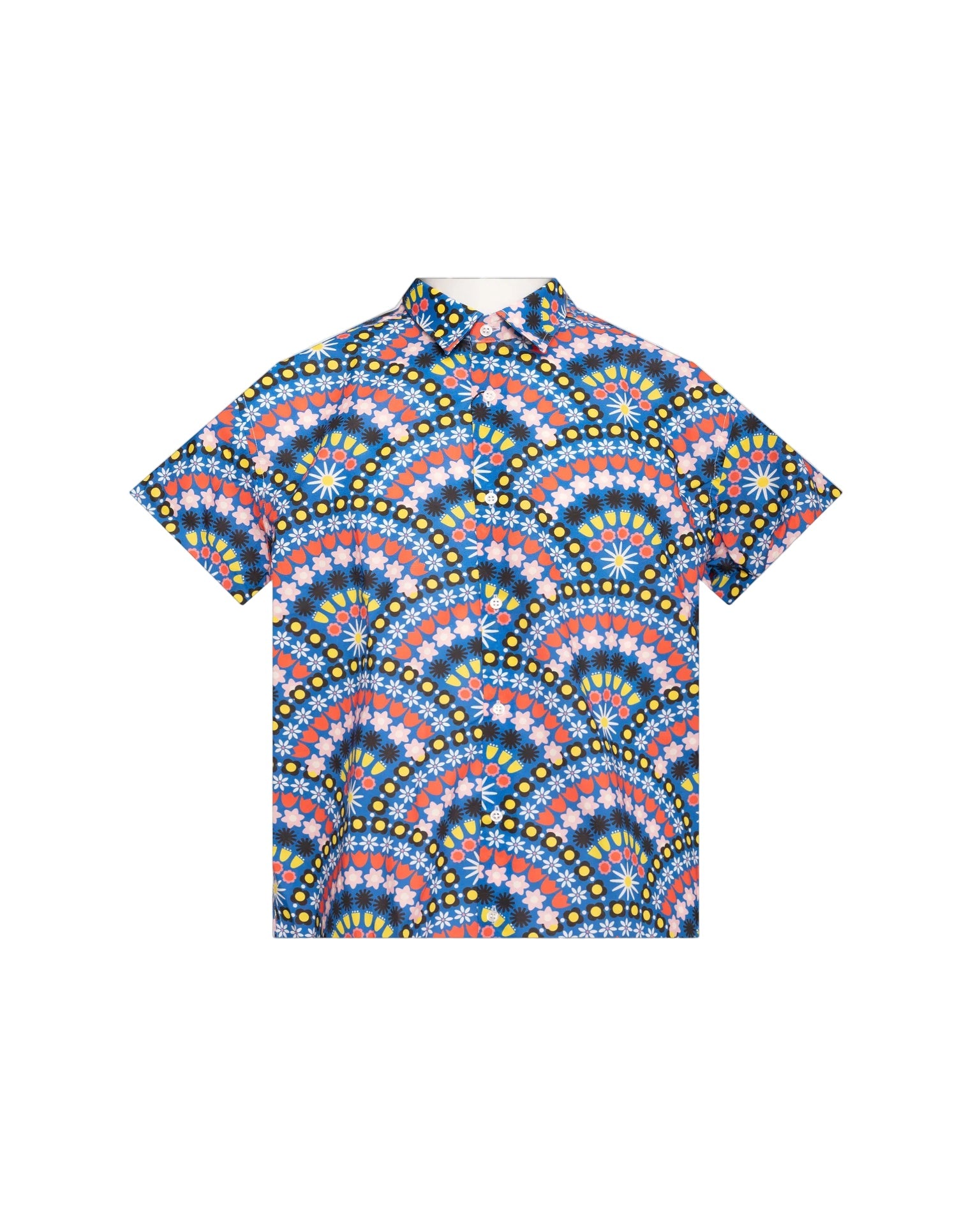 Camicia Uomo Merida