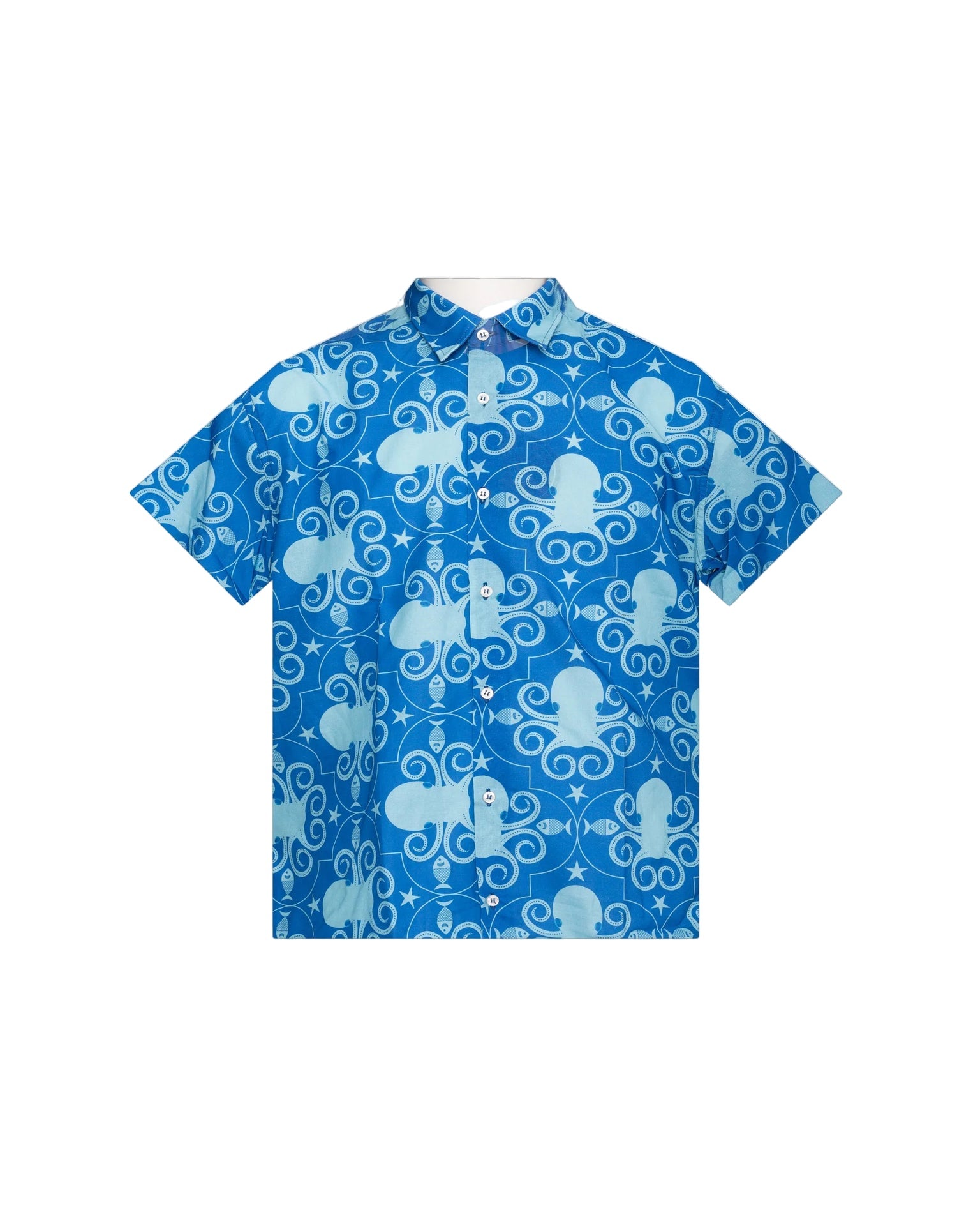 Camicia Uomo Octo
