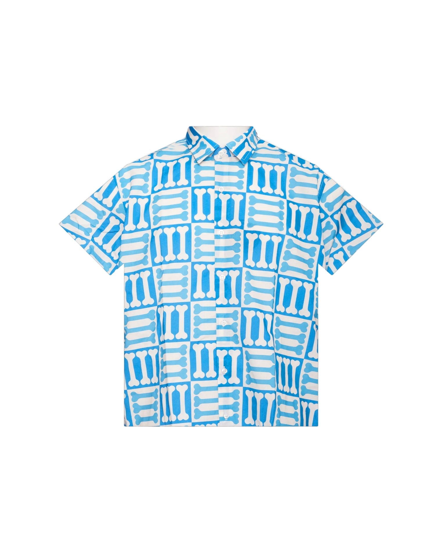Camicia Uomo Fred