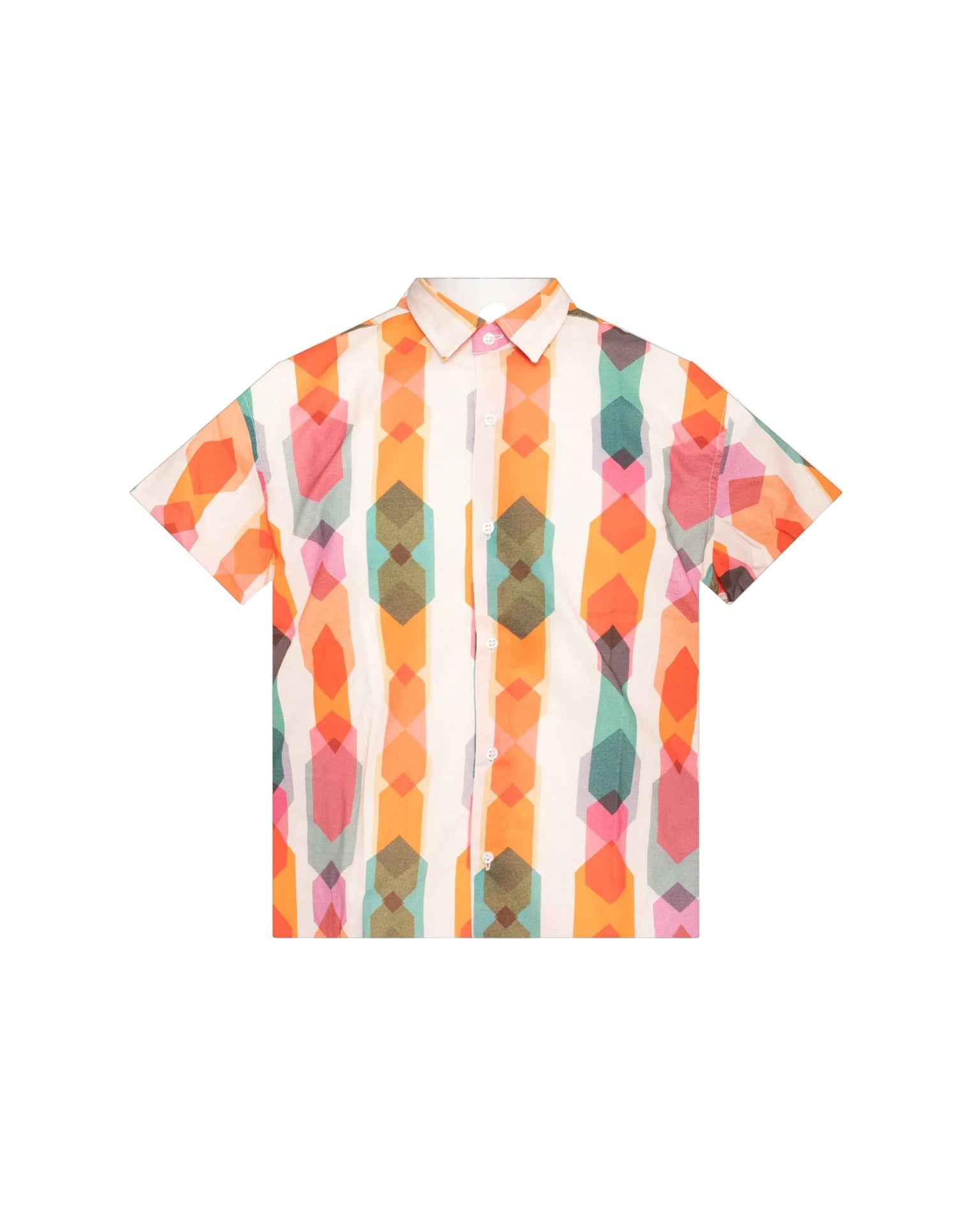 Camicia Uomo Iro