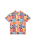 Camicia Uomo Fiesta