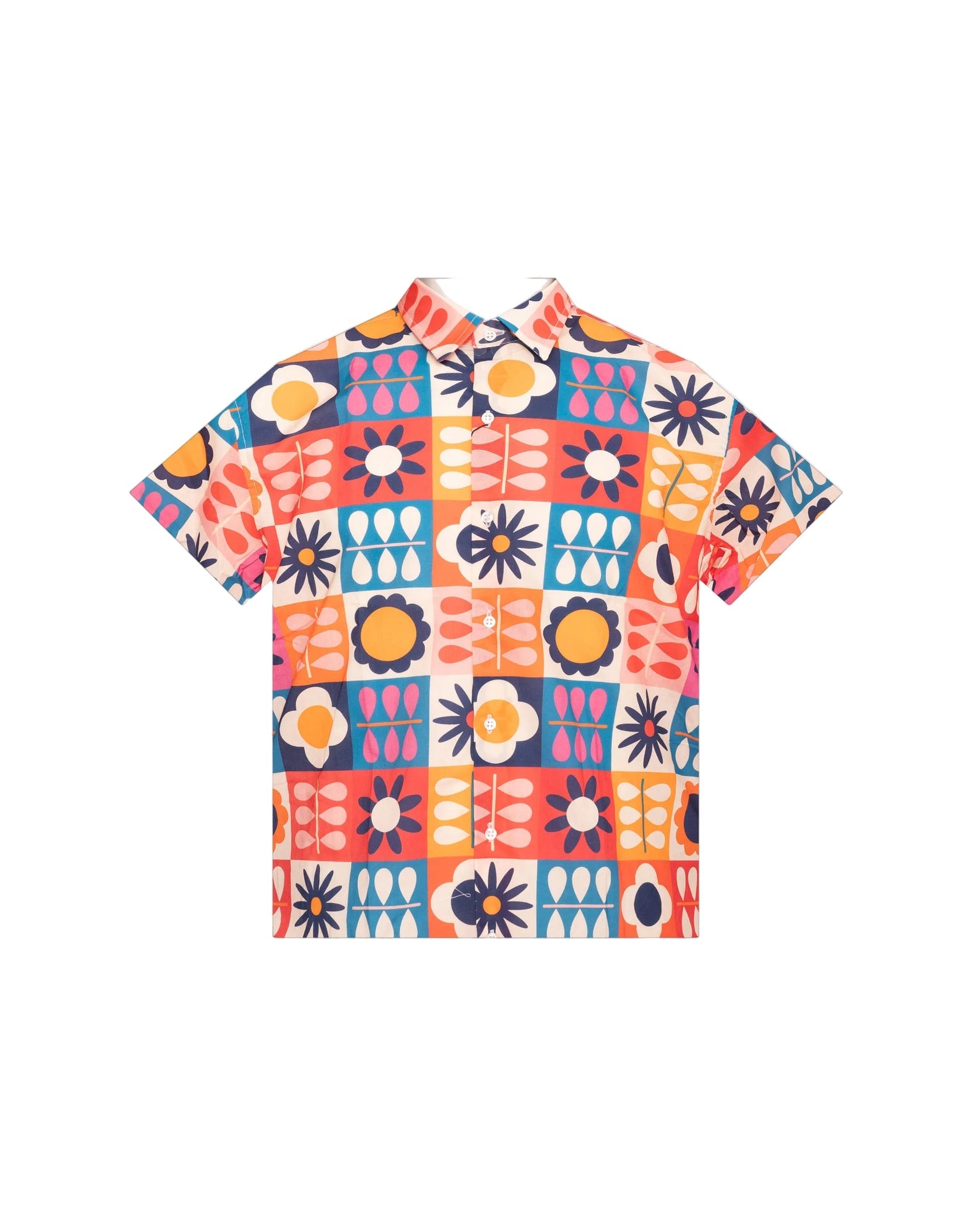 Camicia Uomo Fiesta