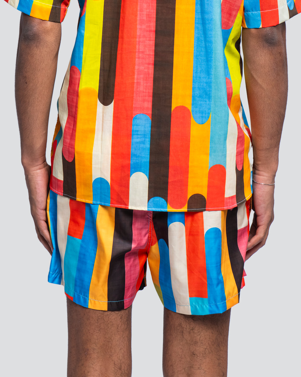 Boxer Tasca Laterale Brush