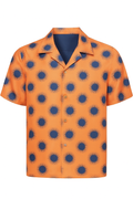 Camicia Uomo Midnight
