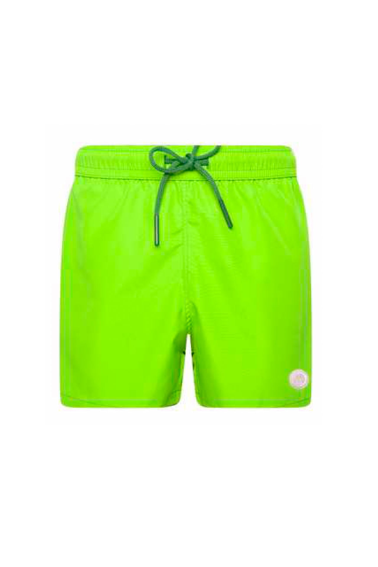 Boxer Unito Verde Mela