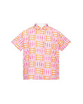 Camicia Uomo Fred