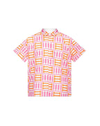 Camicia Uomo Fred