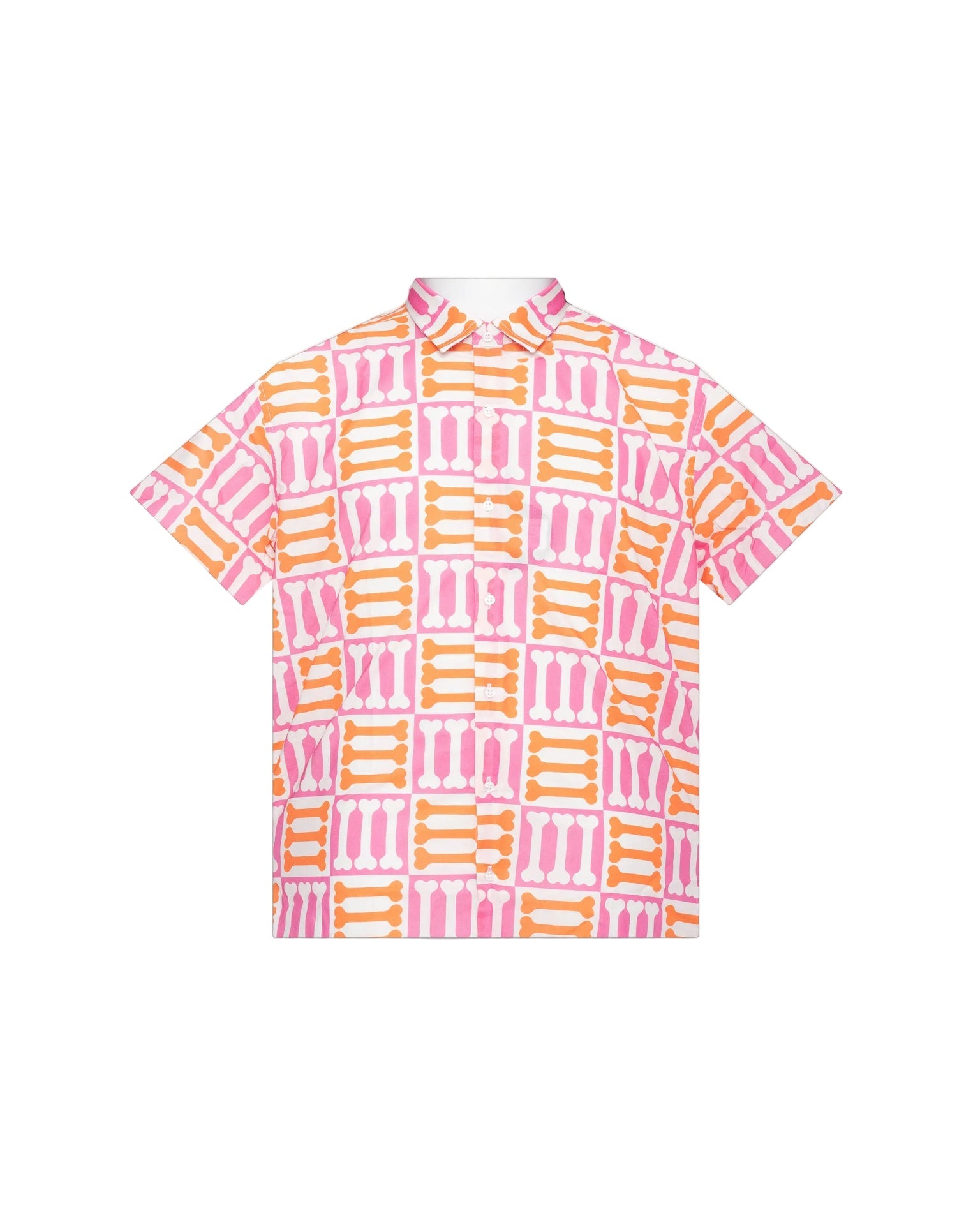 Camicia Uomo Fred