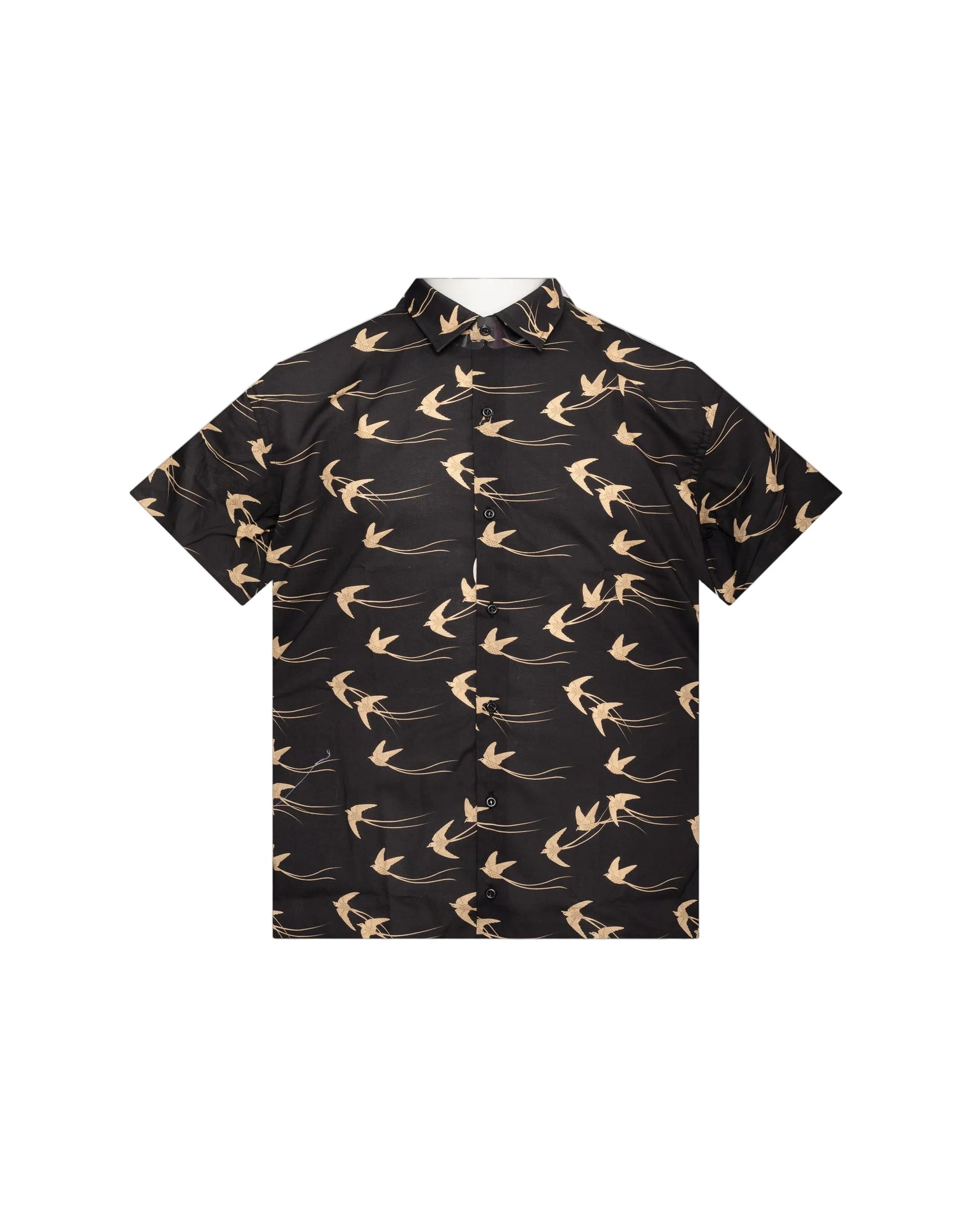 Camicia Uomo Haiku