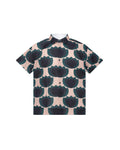 Camicia Uomo Tulipano
