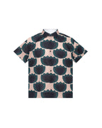 Camicia Uomo Tulipano