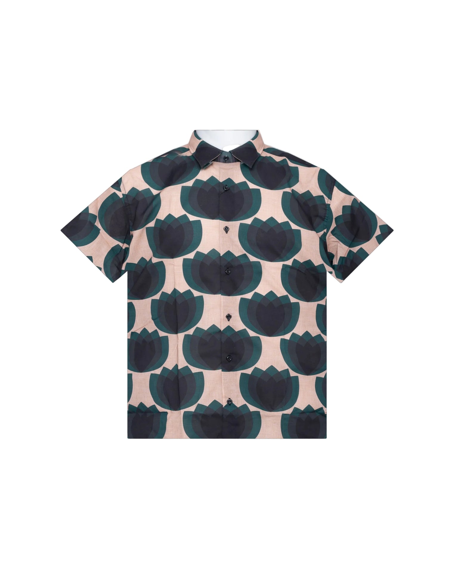 Camicia Uomo Tulipano
