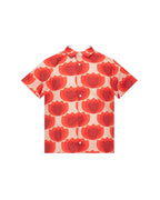 Camicia Uomo Tulipano