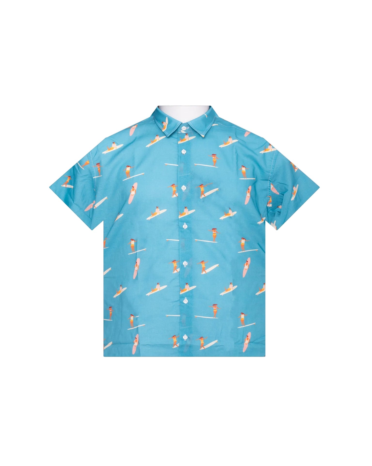 Camicia Uomo Miami
