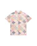 Camicia Uomo Vietri