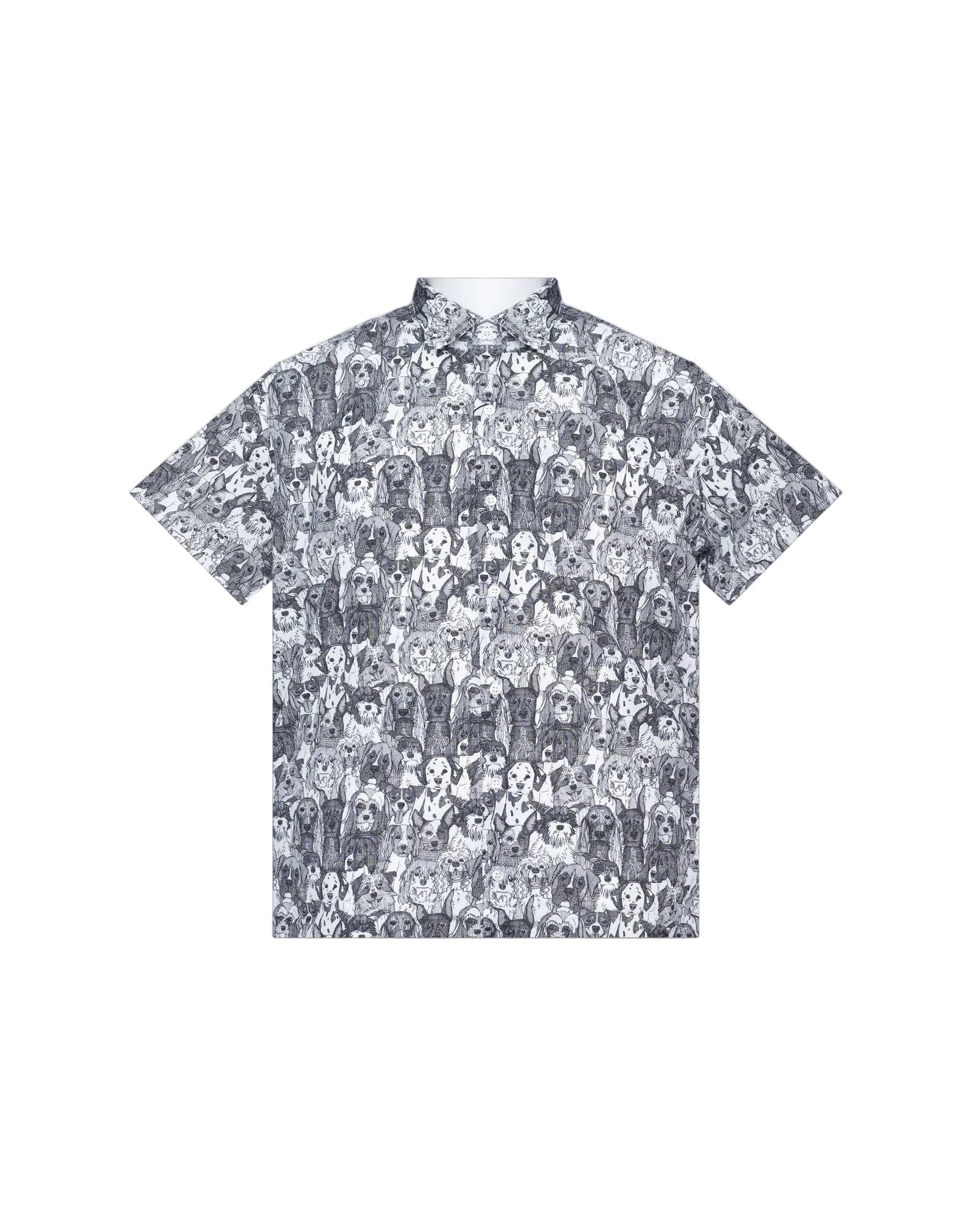 Camicia Uomo  Puppies