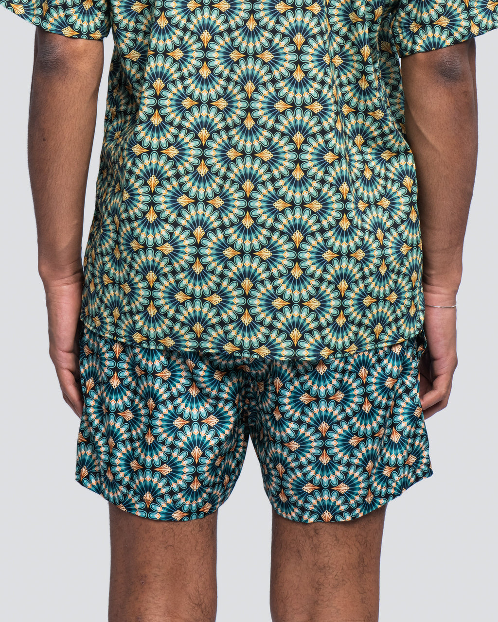 Boxer Tasca Laterale Heiwa