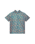 Camicia Uomo Botanic