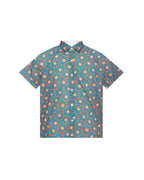 Camicia Uomo Botanic