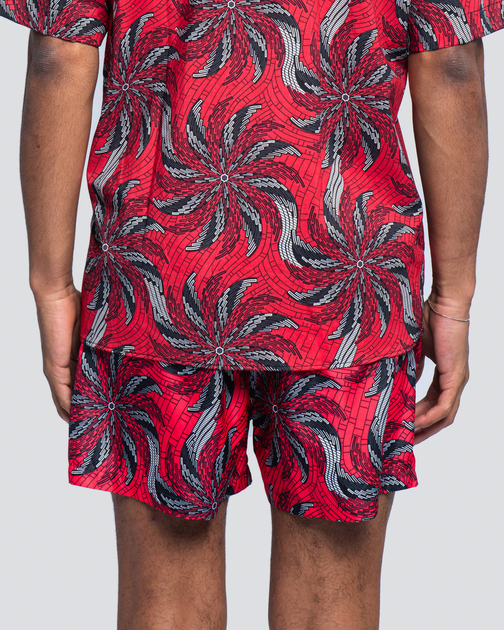 Boxer Tasca Laterale Palmera