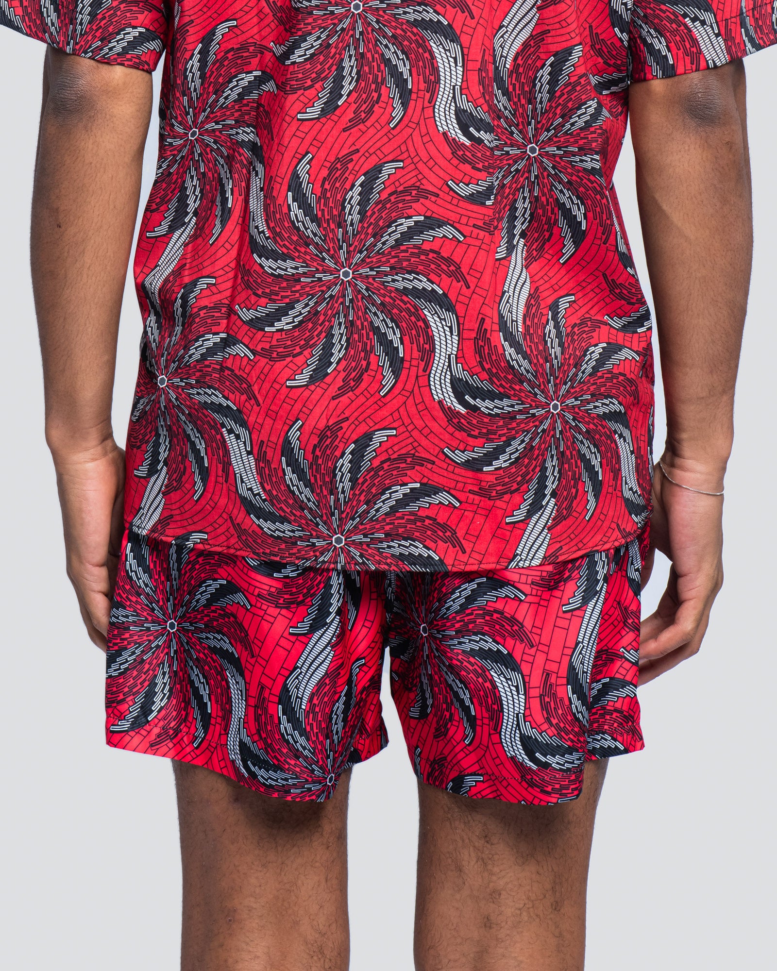 Boxer Tasca Laterale Palmera