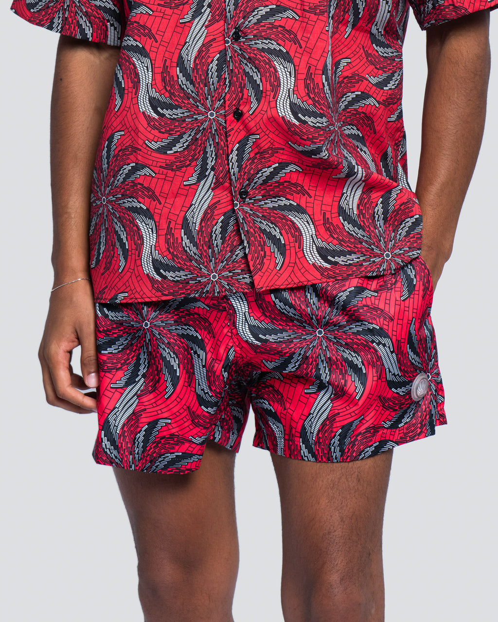 Boxer Tasca Laterale Palmera