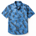 Camicia Uomo Trivor