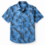Camicia Uomo Trivor