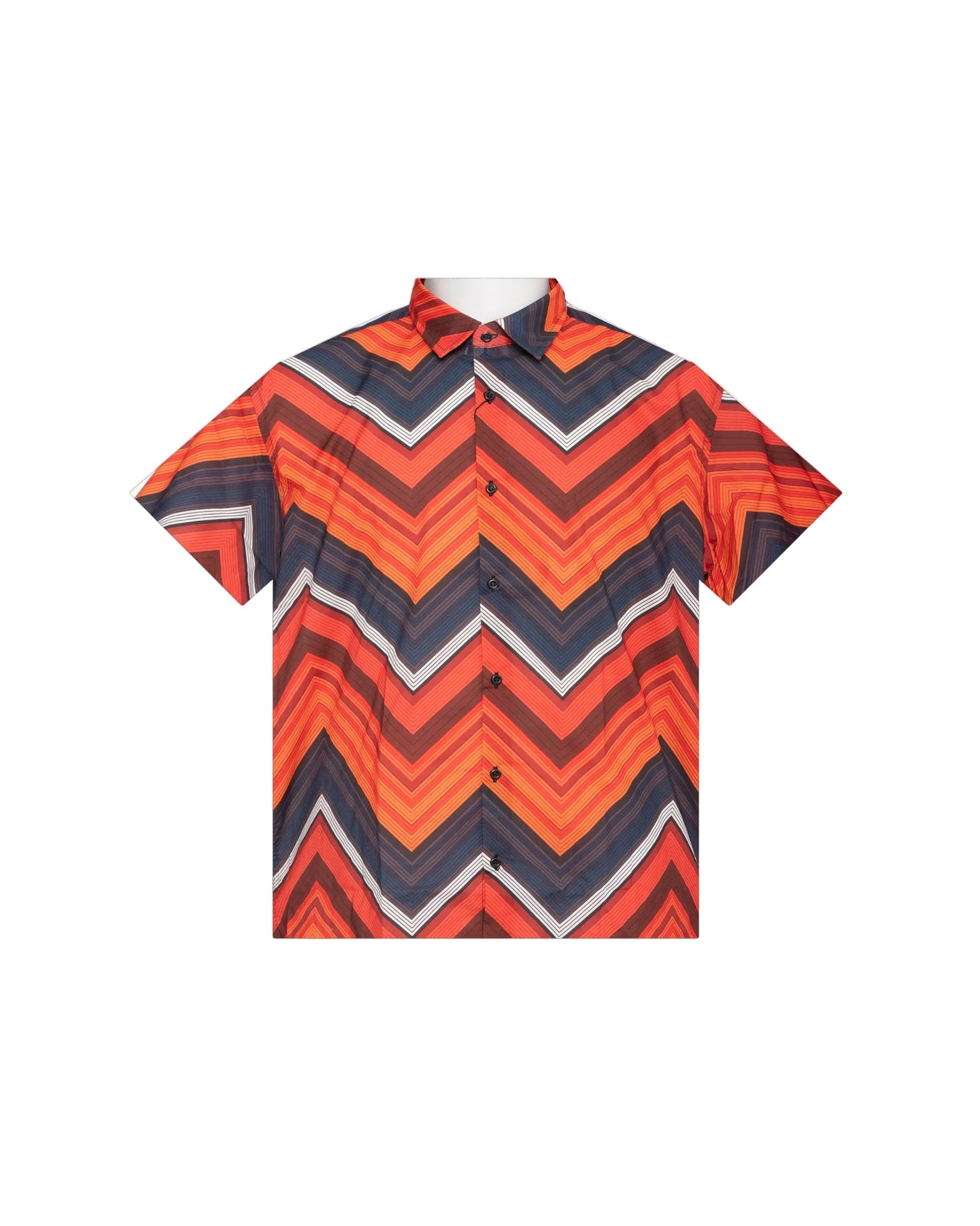 Camicia Uomo Akira