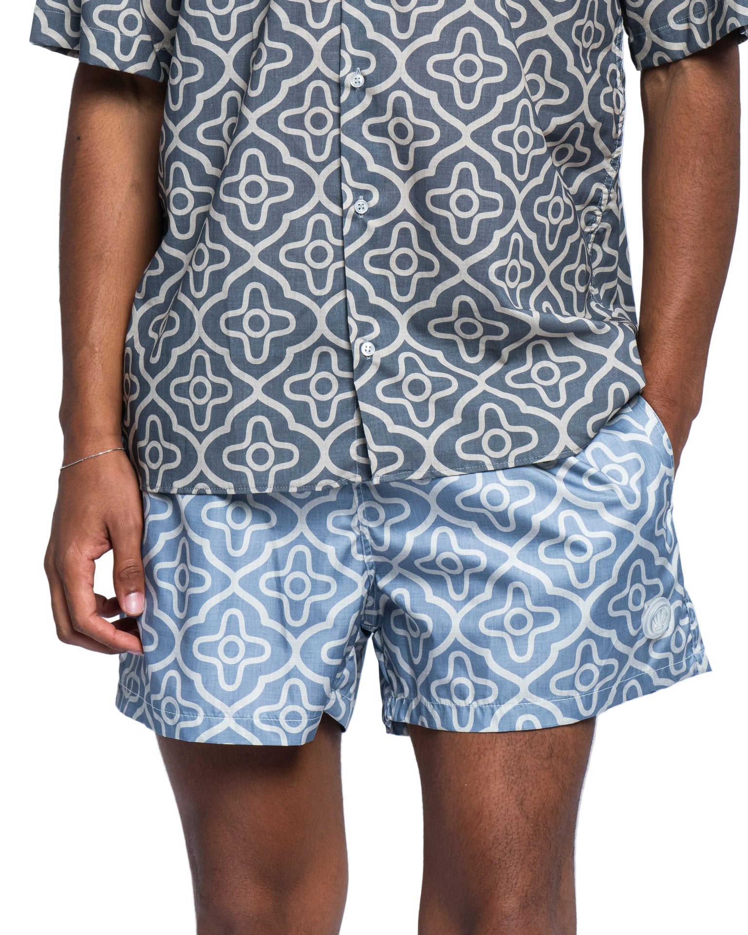 Boxer Uomo Tasche Prism