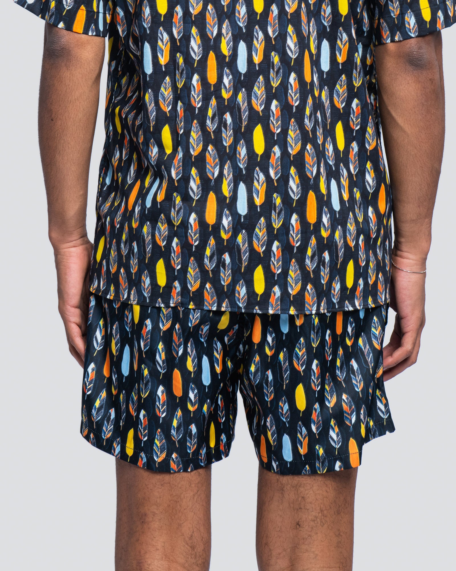 Boxer Tasca Laterale Sioux