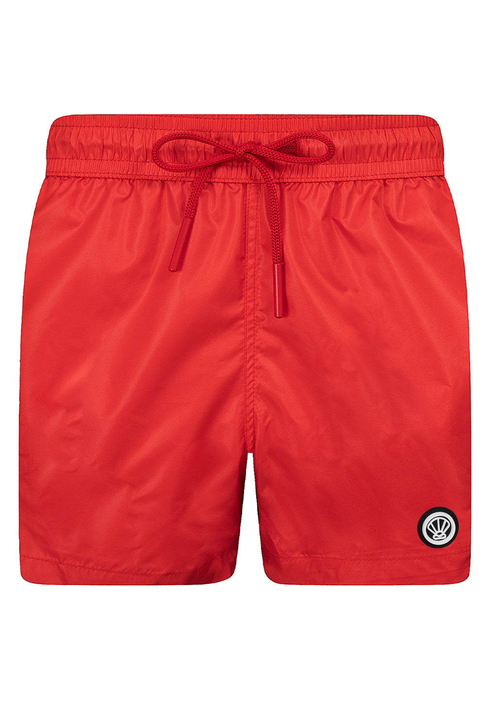 Boxer Unito Rosso