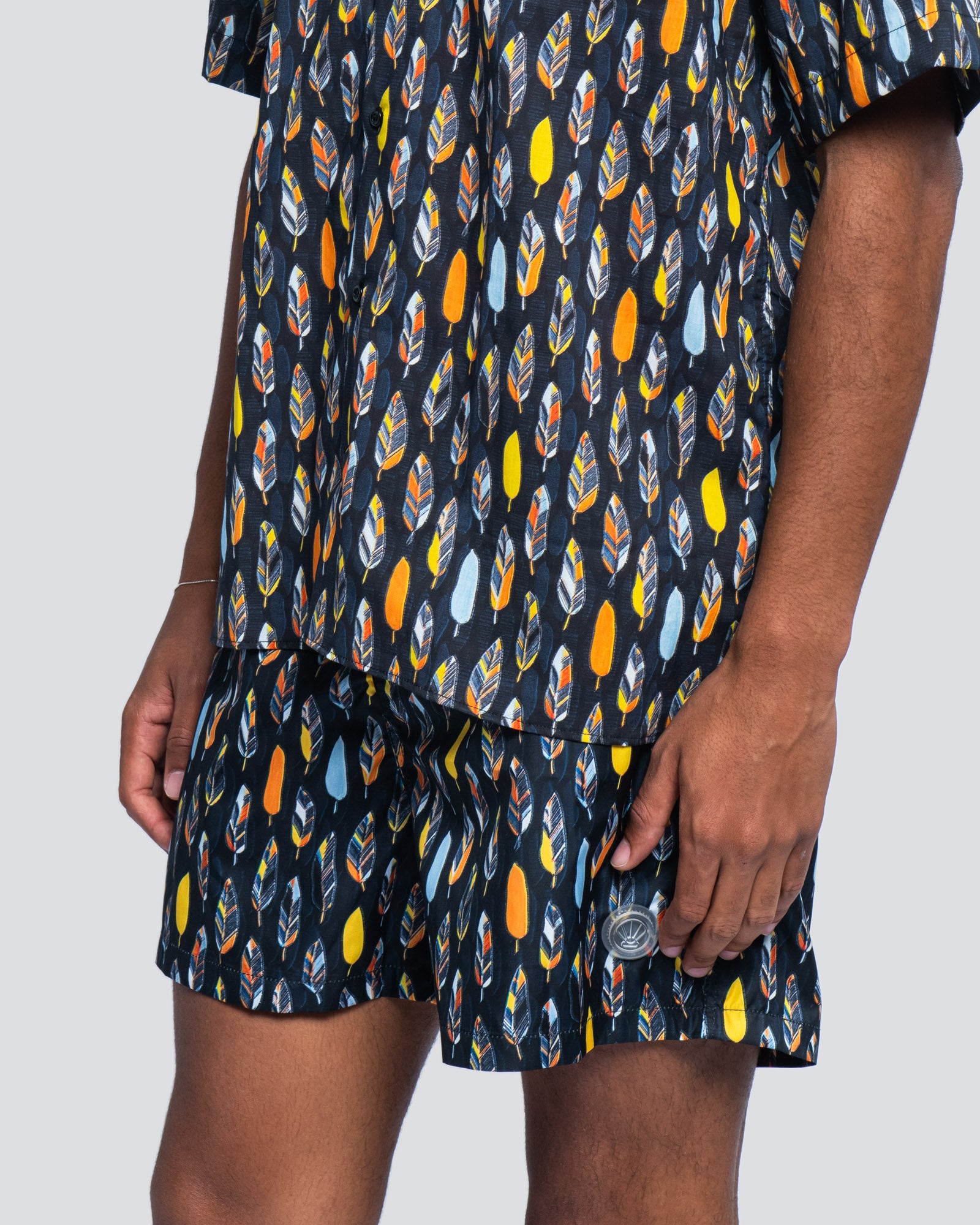 Boxer Tasca Laterale Sioux