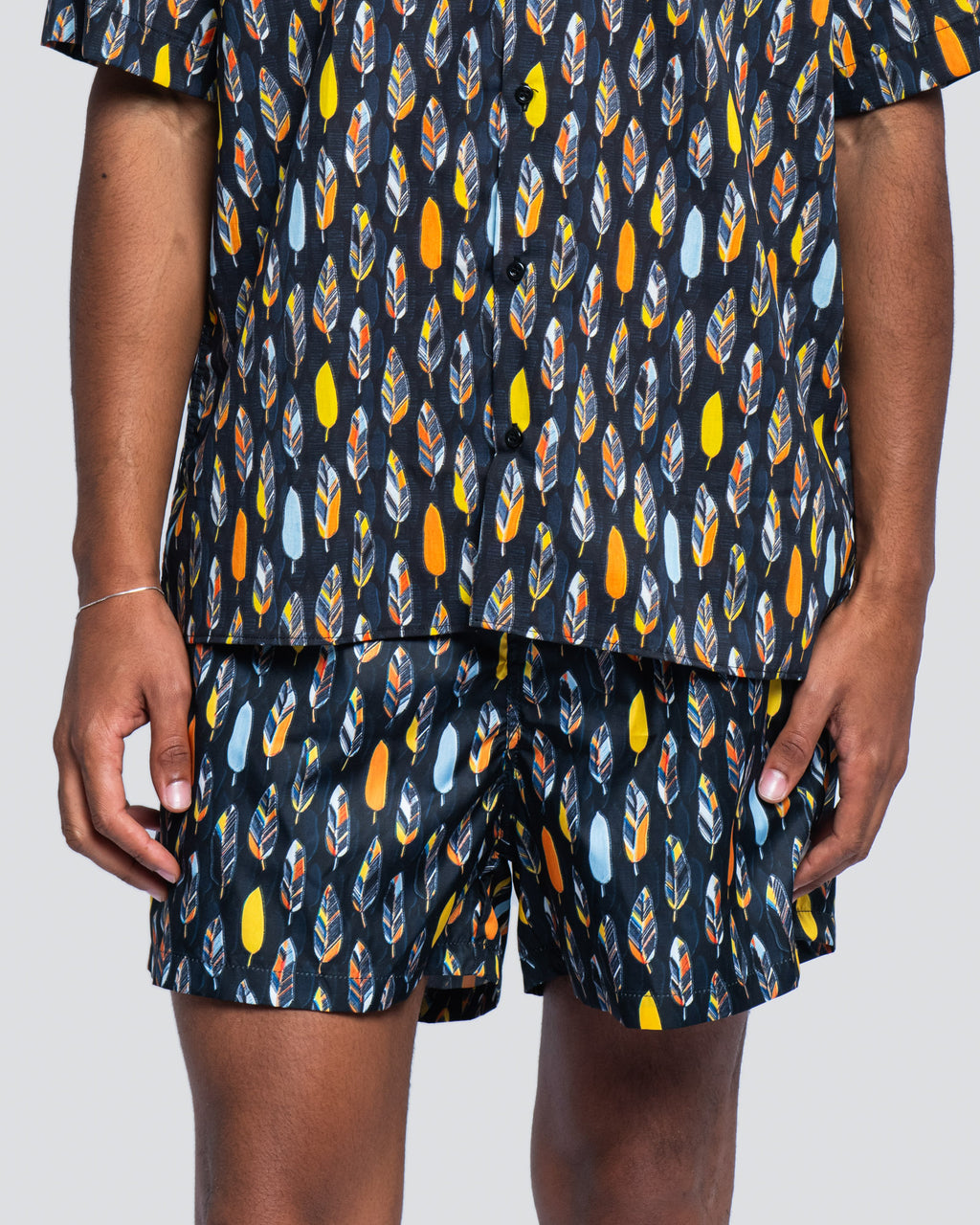 Boxer Tasca Laterale Sioux