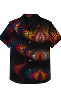 Camicia Uomo Matriz
