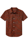 Camicia Uomo Vulcarys