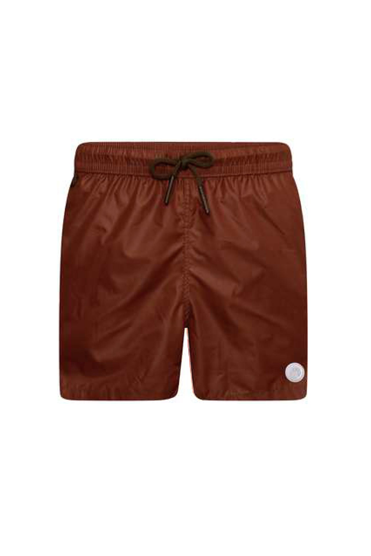 Boxer Unito  Ruggine