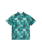 Camicia Uomo Glass