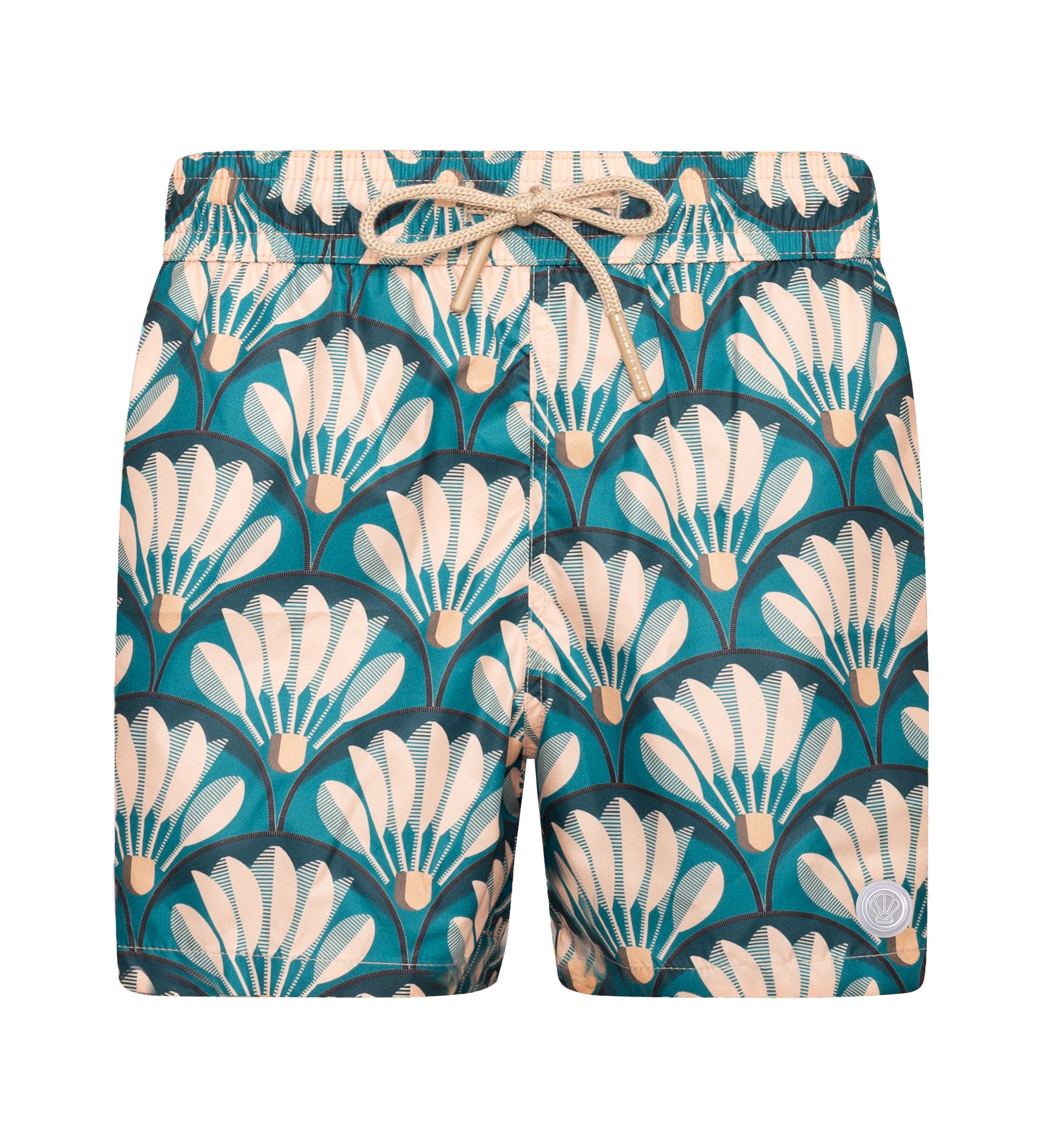 Boxer Tasca Laterale Abanico