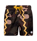 Boxer Uomo Tasche Army