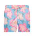 Boxer Uomo Tasche Blur