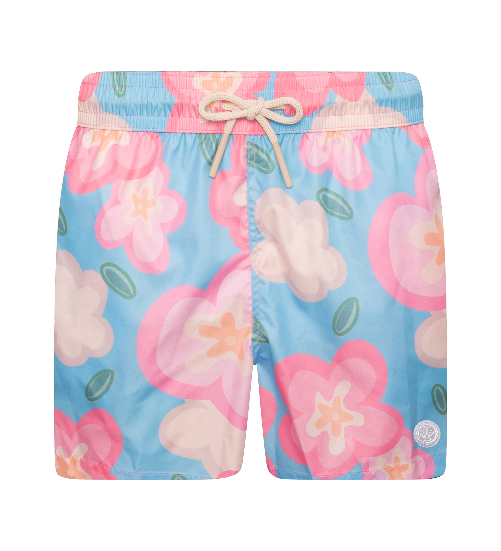 Boxer Uomo Tasche Blur