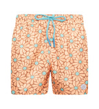 Boxer Uomo Tasche Botanic