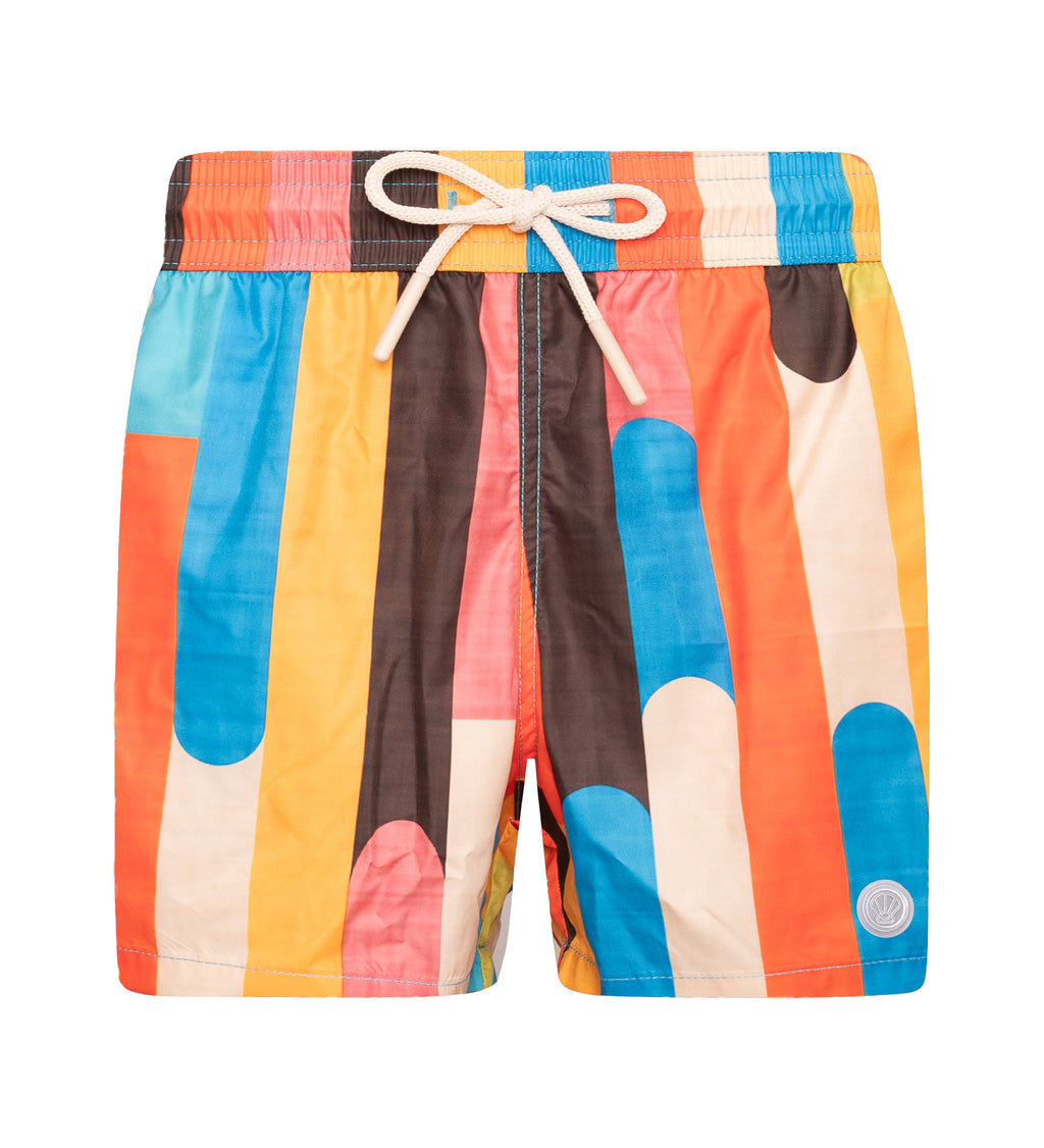 Boxer Tasca Laterale Brush