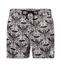 Boxer Uomo Tasche Calaveras
