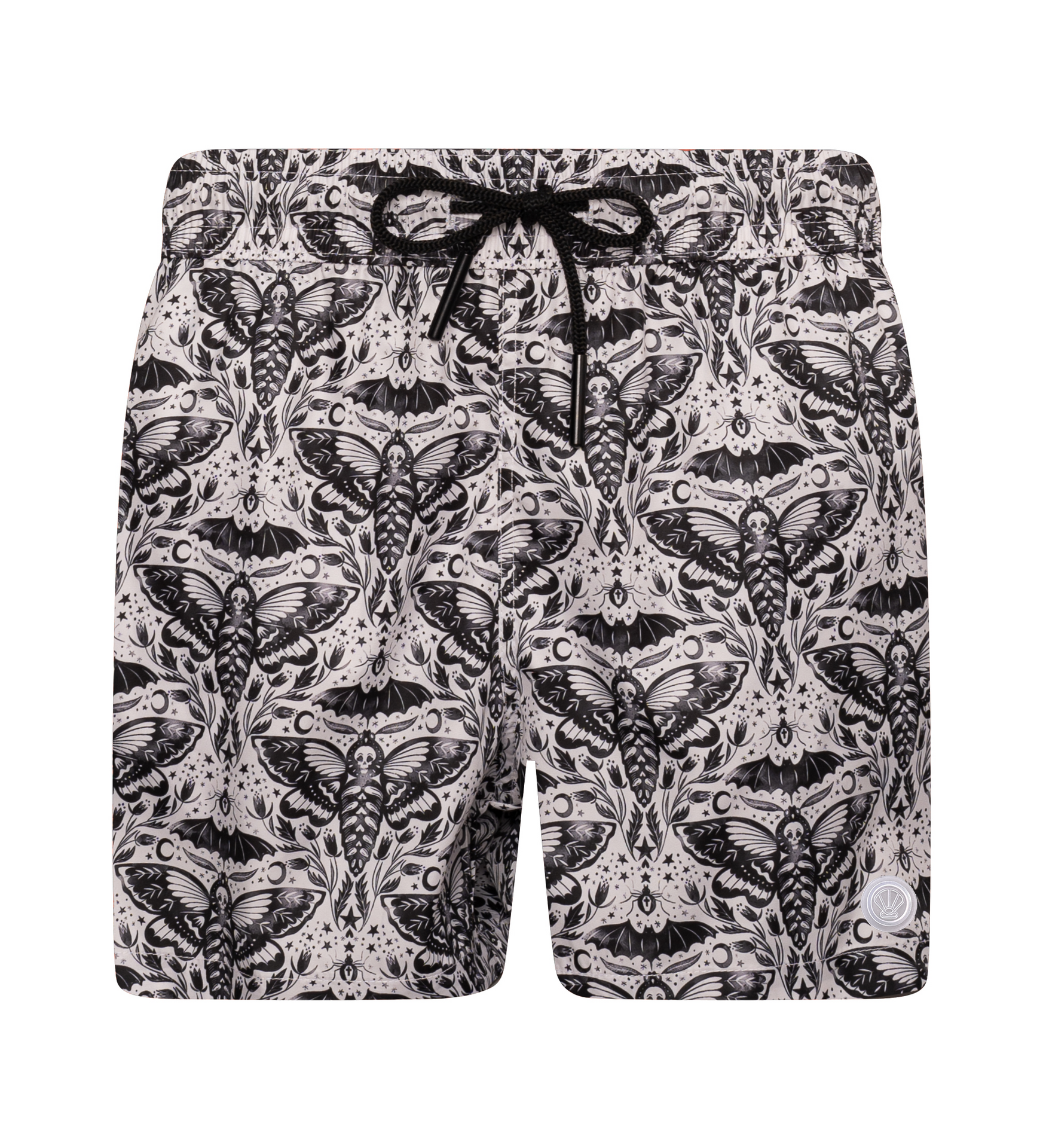 Boxer Uomo Tasche Calaveras