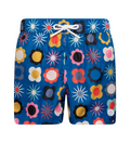 Boxer Uomo Tasche Colorful