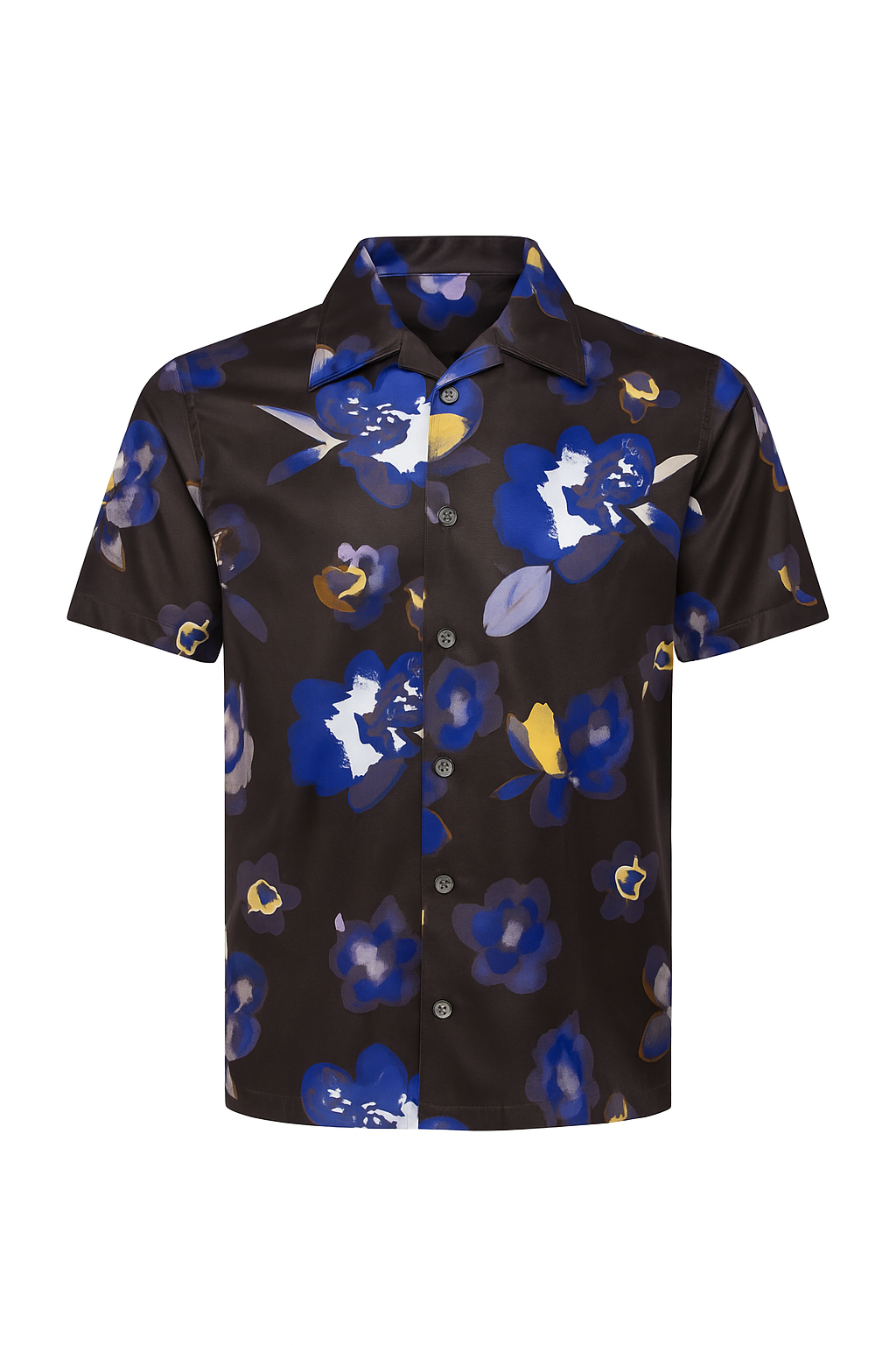 Camicia Uomo Kaiga