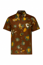 Camicia Uomo Kaiga